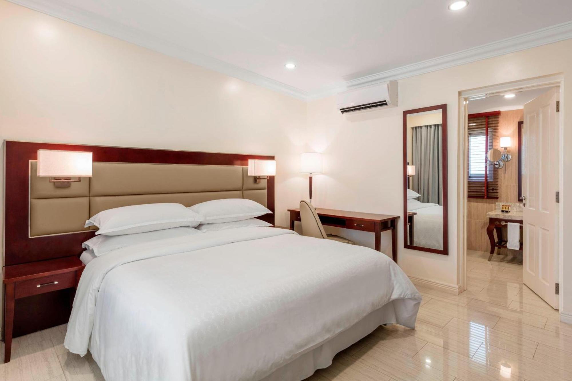 Sheraton Samoa Aggie Grey'S Hotel & Bungalows Apia Exteriér fotografie