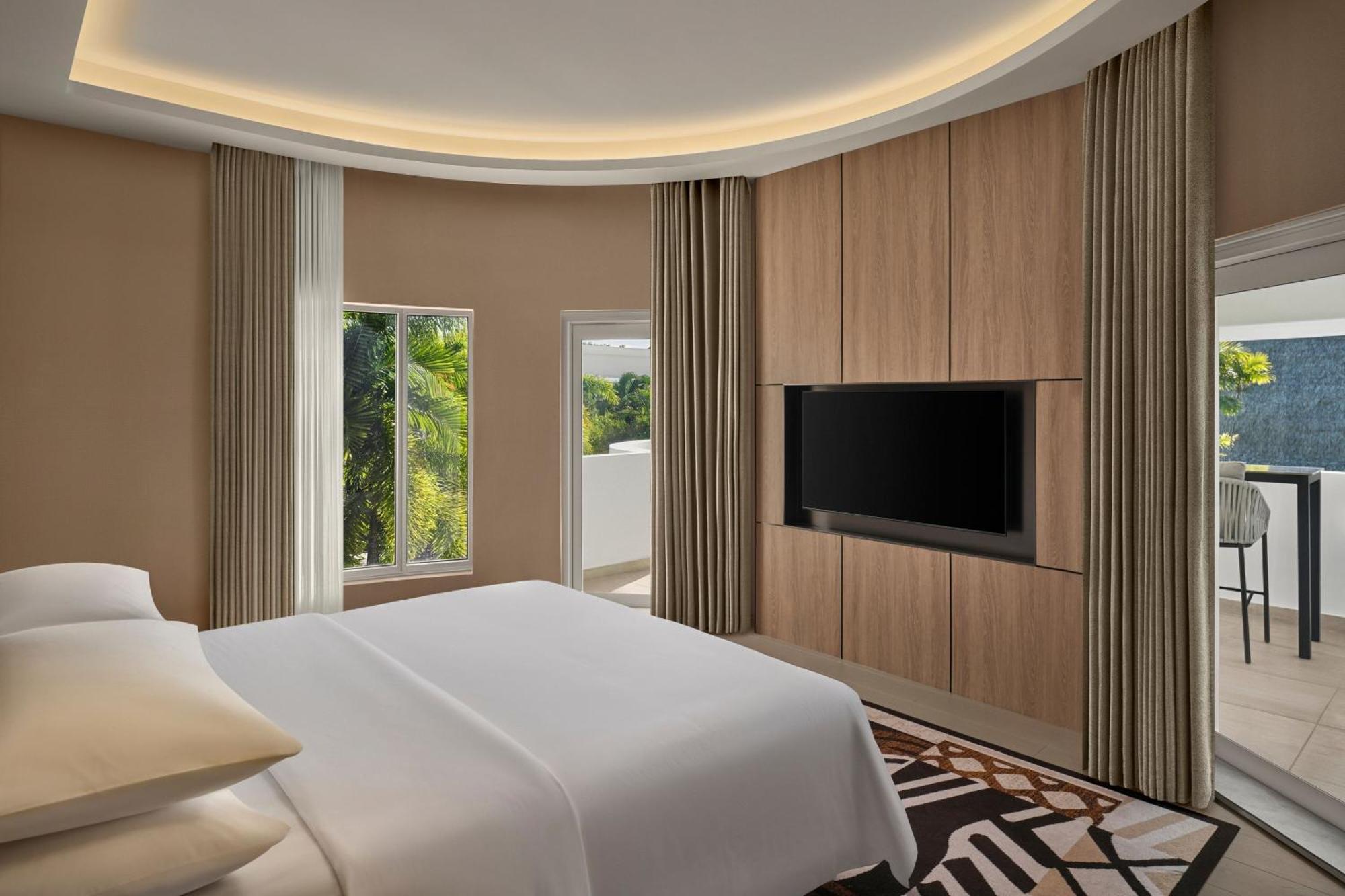 Sheraton Samoa Aggie Grey'S Hotel & Bungalows Apia Exteriér fotografie