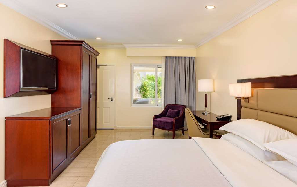 Sheraton Samoa Aggie Grey'S Hotel & Bungalows Apia Exteriér fotografie
